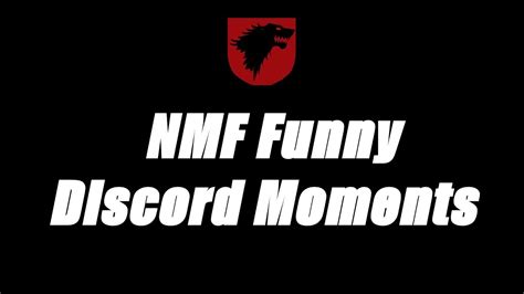 With tenor, maker of gif keyboard, add popular discord animated gifs to your conversations. NMF Funny Discord Moments - YouTube