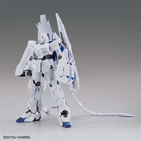 Mg 1100 Unicorn Gundam Perfectibility The Gundam Base Limited Nz