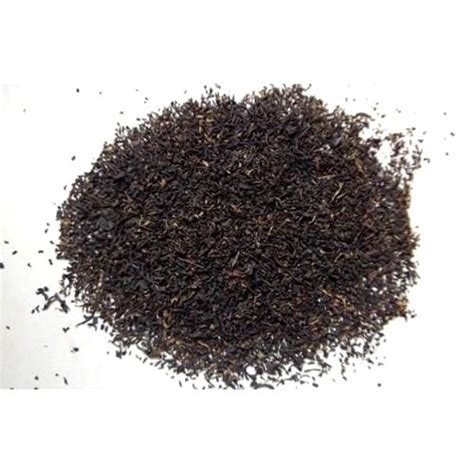 Anandshri Black Tea Powder Pack Size 40g And 1 Kg Rs 400 Kg Id