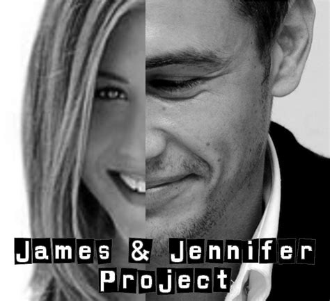 Our James And Jennifer Project Best Actor Jennifer Jennifer Aniston