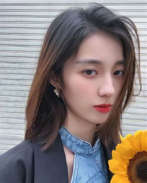 Wan Peng In 2022 Chinese Beauty Beauty Chinese Actress