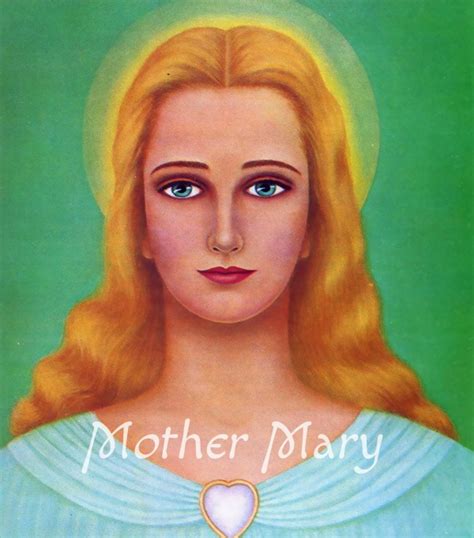 Ascension Of Your Inner Child By Mother Mary The Ascended Masters