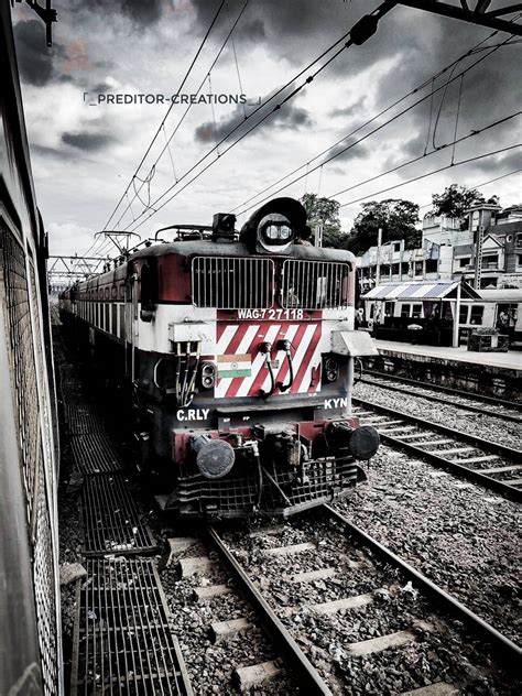 Indian Train Wallpapers