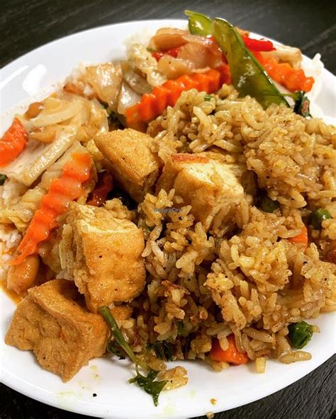 Lunch, dinner, groceries, office supplies, or anything else: CLOSED: IE Vegan Thai Chinese Food - Moreno Valley ...