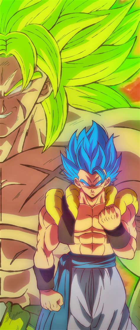 Gogeta Ssj Blue Anime Dragon Ball Dragon Ball Super Art Dragon Ball