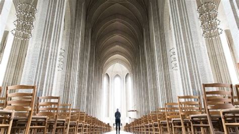 Grundtvig Church Grundtvigs Kirke Copenhaga Tripadvisor
