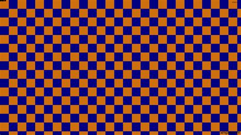 Wallpaper Squares Checkered Blue Orange Ce6f0e 000080 Diagonal 45° 70px