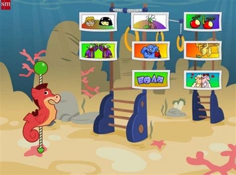 Estos juegos didácticos varios juegos diertidos pensado para niños y niñas de preescolar, para que aprendan divirtiéndose. Pin en Juegos online