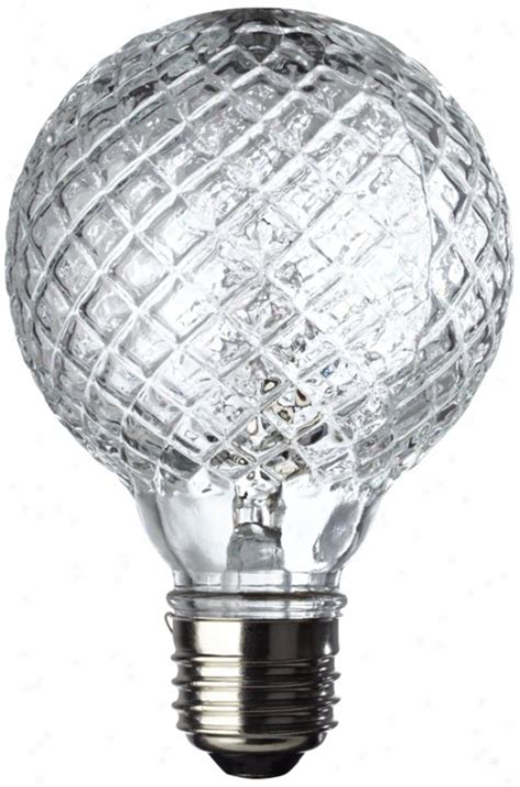 Shop now at everyday low prices. 40 Watt Halogen Faceted G25 Decorative Bulb (X6981 ...