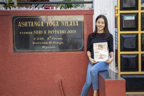 Ashtanga Prana Yoga in Seoul 아쉬탕가요가 전문 수련원 프라나