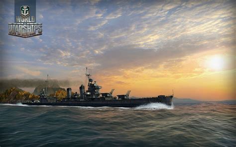 🔥 45 World Of Warships Hd Wallpaper Wallpapersafari