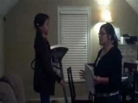 permissive parenting - Childhood years - YouTube