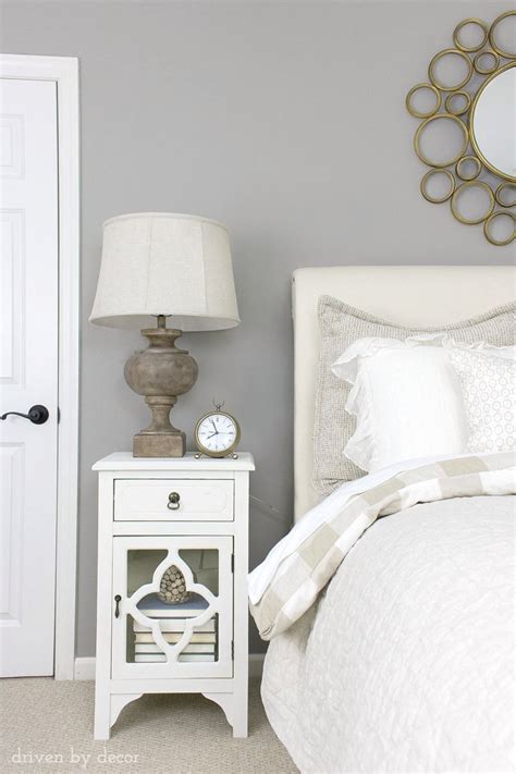 Cozy Guest Room Paint Colors Wall Design Ideas