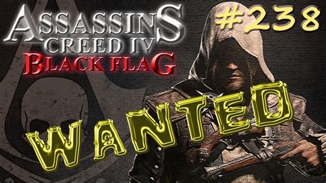 Assassin S Creed IV Black Flag Multiplayer Wanted 238 Portobelo