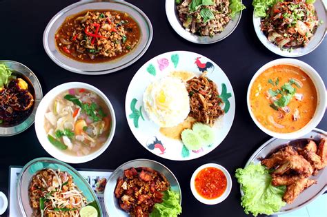 Taman nasional bukit baka bukit raya. Moobaan Thai Food @ Taman Bukit Desa, KL - f i n d i n g ...