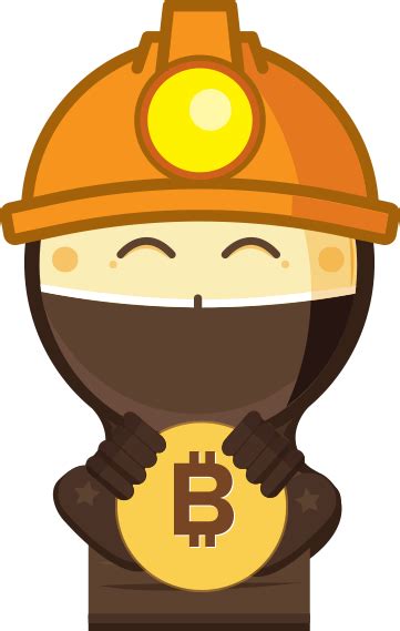Miners are paid rewards for their service bitcoin mining is certainly not perfect but possible improvements are always being suggested and considered. Shortest Miner Mascot | Bitcoin mining rigs, Bitcoin ...