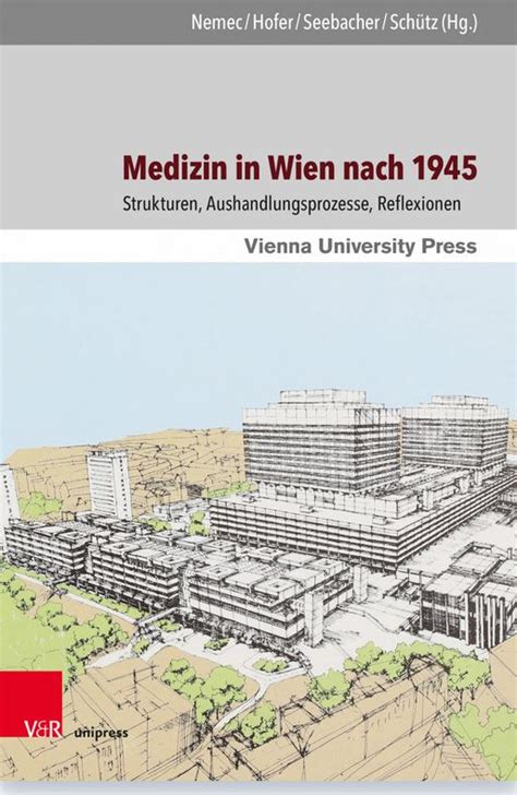 „medizin In Wien Nach 1945 Medinlive Medizinische Information Live