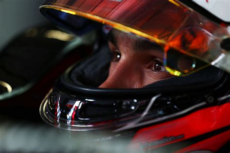 He made his formula one debut for m. Esteban Ocon Confirmed at Force India for 2017 and Beyond ...