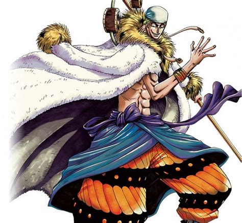 Enel One Piece Image 1378042 Zerochan Anime Image Board