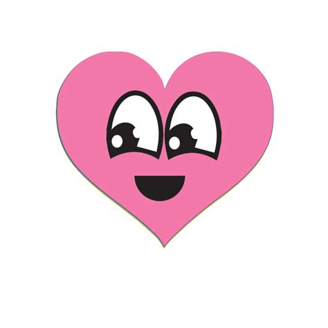 Happy Heart Sticker For Ios And Android Giphy