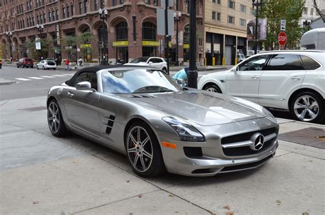 Search 16 listings to find the best deals. For sale : 2012 Mercedes-Benz SLS AMG ROADSTER - Chicago Exotic Car Dealer - United States - For ...