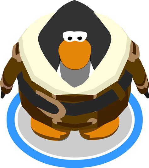 Download Captain Clipart Penguin Png Download 2822180 Pinclipart