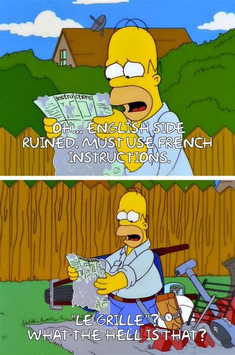 Homer Simpson Meme Funny Homer Drooling Meme