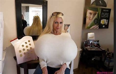 Beshine World Record Breasts Pics Xhamster