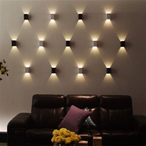 If you are thinking about restyling your lounge area because you believe it needs a dose of elegance, please consider the suggestions we prepared. Aliexpress.com : Buy 3W Modern Led Wall Light Wall Sconces ...