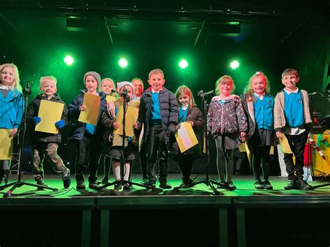 Two Rivers Primary Rated As ‘outstanding Keynsham Voice