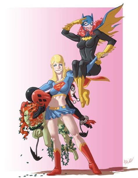 56 Best Harley Vs Ivy Images On Pinterest Comic Con Poison Ivy And