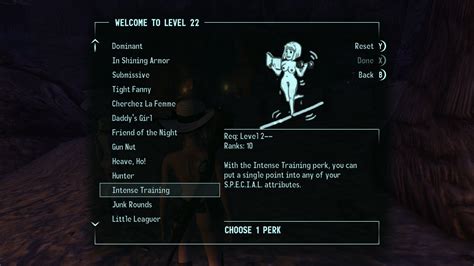 Vault Girl Nude And Sexy Page 2 Fallout Adult Mods