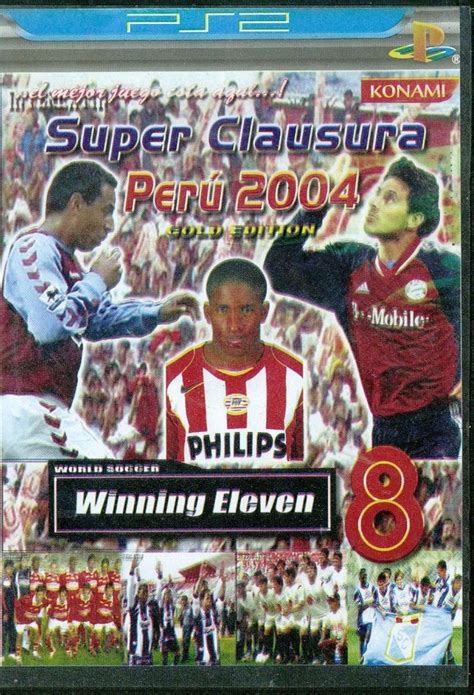 Winning Eleven 2002 English Version Iso 9001