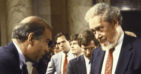 Joe biden won by promising less. Biden vs. Bork, 1988: Democrats Smear a SCOTUS Nominee - Crisis Magazine