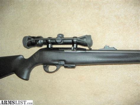 Armslist For Sale Remington 597 22wmr 22 Magnum
