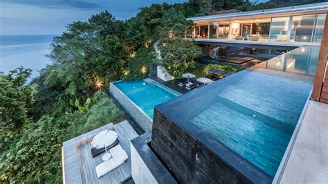 Villa Mayavee Phuket By The Luxury Signature Luxury Lifestyle Awards