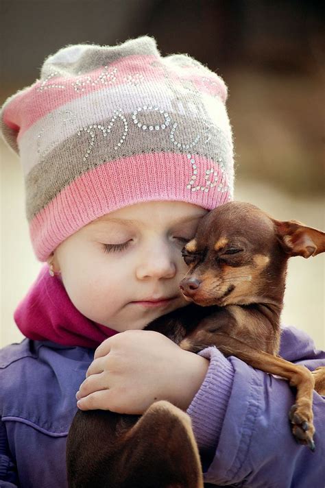 top  heartwarming   children   pets top inspired