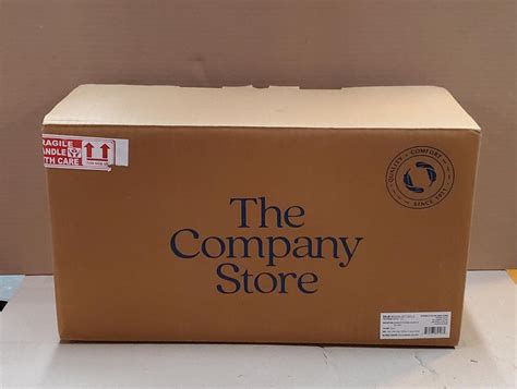 SabbaShop Com Online Auctions Save Huge Ship Or Pick Up NEW OPEN BOX Company Store Set