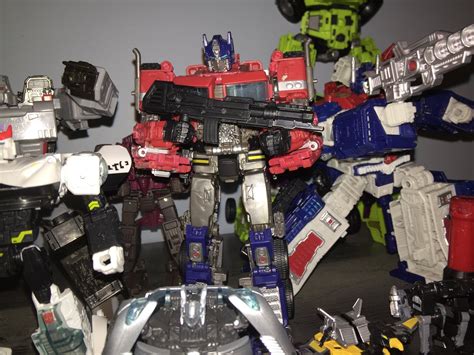 Ss 38 Prime Added To The Mix Rtransformers