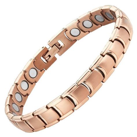 Magnetic Bracelets For Women 10 Of The Best Styles To Choose From