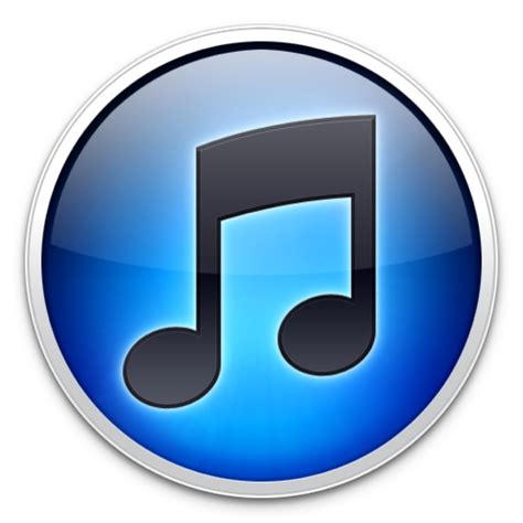 With Itunes 11 Music Software Sees Its Sixth Logo Change Latimes