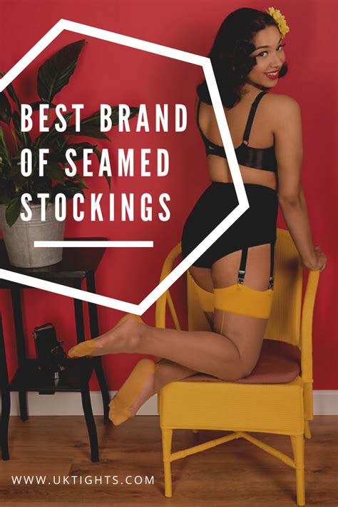 Retro Stockings What Katie Did Eldora Stocking Tights Lingerie Outfits Tan Skin Trendy