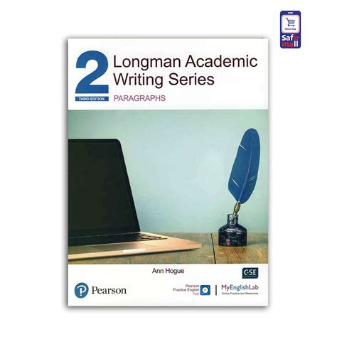 کتاب رایتینگ آکادمیک لانگمن Longman Academic Writing Series 2 فروشگاه