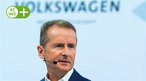 VW Aktionäre entscheiden über neue Struktur für Vorstands Boni