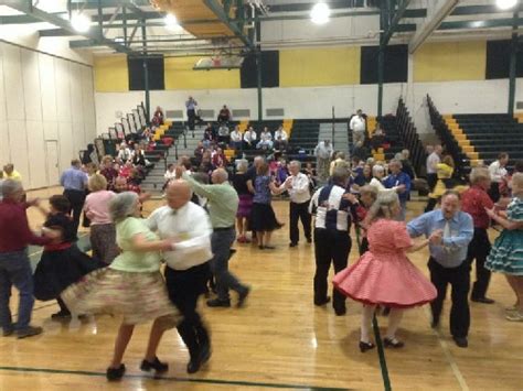 Northern New Jersey Square Dancers Association Home