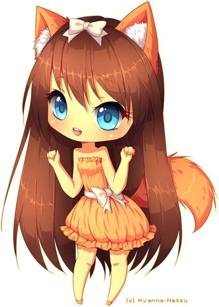 The 25 Best Anime Wolf Girl Ideas On Pinterest Anime