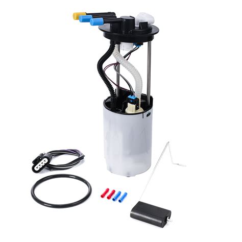 Electric Fuel Pump Module Assembly With Sending Unit Replacement For