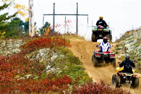 Atv And Motorsports Northeastern Ontario Canada