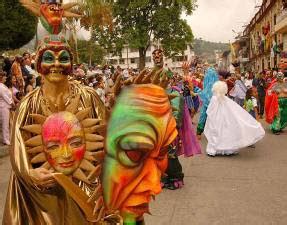 Fiestas Tradicionales En Venezuela Costumbres Venezolanas