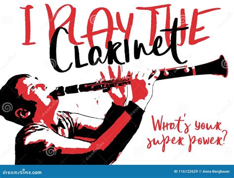 Clarinetist Cartoons Illustrations And Vector Stock Images 53 Pictures